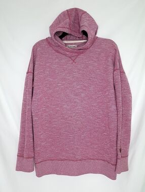 BURTON Women's Hixon Pullover Hoodie MEDIUM